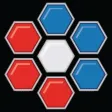 Hexxagon - Board Game