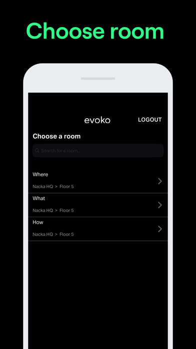 Naso device setup应用截图