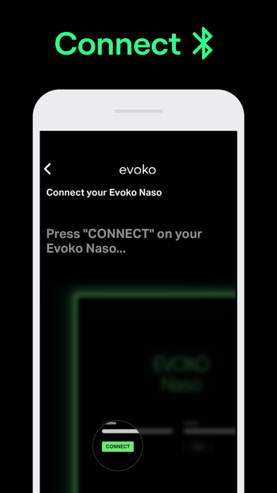 Naso device setup应用截图
