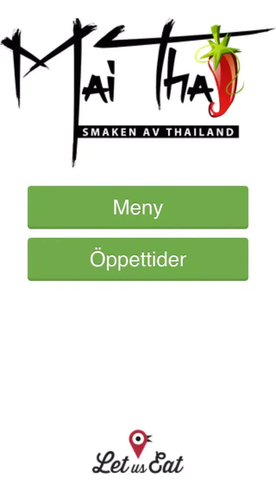 تصاویر Mai Thai