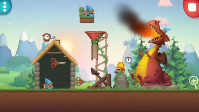 Inventioneers স্ক্রিনশট