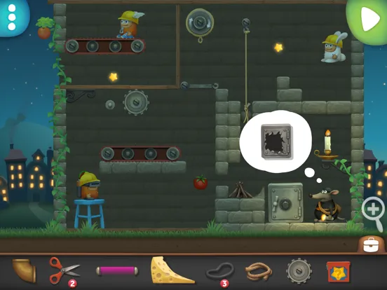 Inventioneers Full Version iPad  স্ক্রিনশট