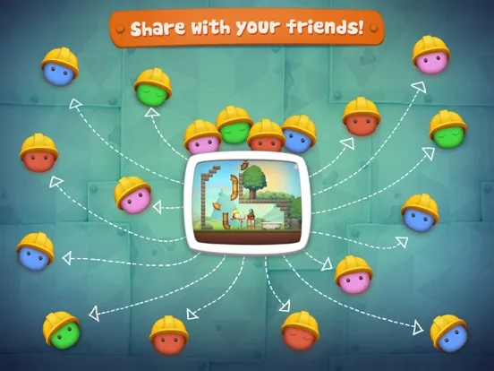 Inventioneers Full Version iPad  স্ক্রিনশট