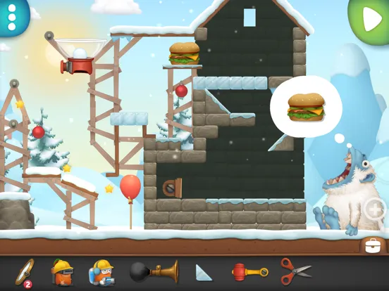 Inventioneers Full Version iPad  স্ক্রিনশট