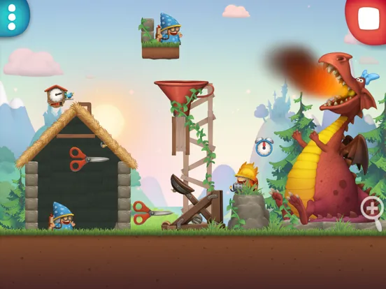 Inventioneers Full Version iPad  স্ক্রিনশট