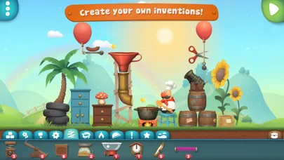 Inventioneers Full Version স্ক্রিনশট