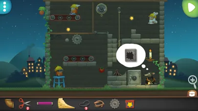 Inventioneers Full Version স্ক্রিনশট