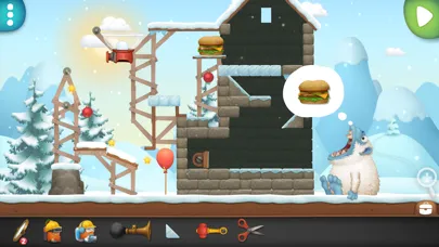 Inventioneers Full Version স্ক্রিনশট
