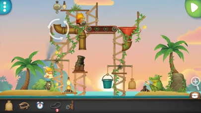 Inventioneers Full Version স্ক্রিনশট