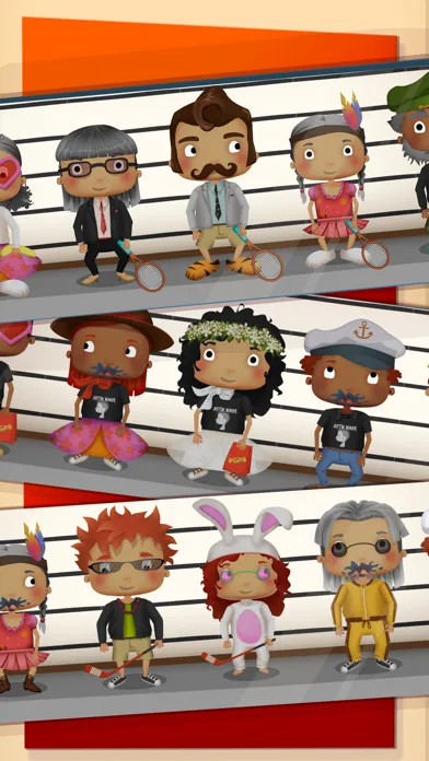 Little Police Screenshots