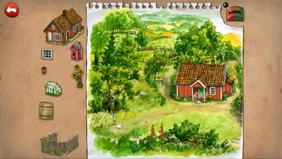 Pettson's Inventions 2 Screenshots