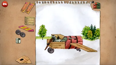 Pettson's Inventions 2 Screenshots