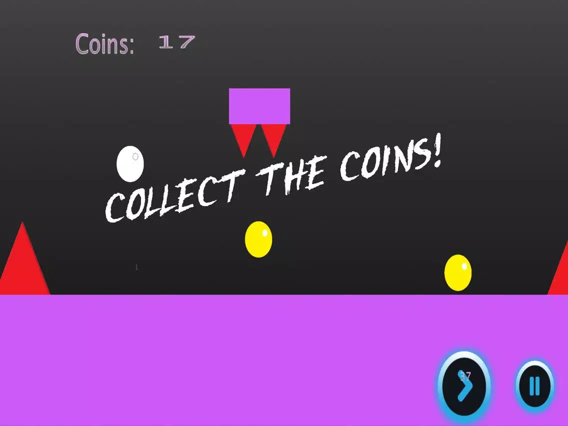 Zone-Ball iPad  Ekran Görüntüleri
