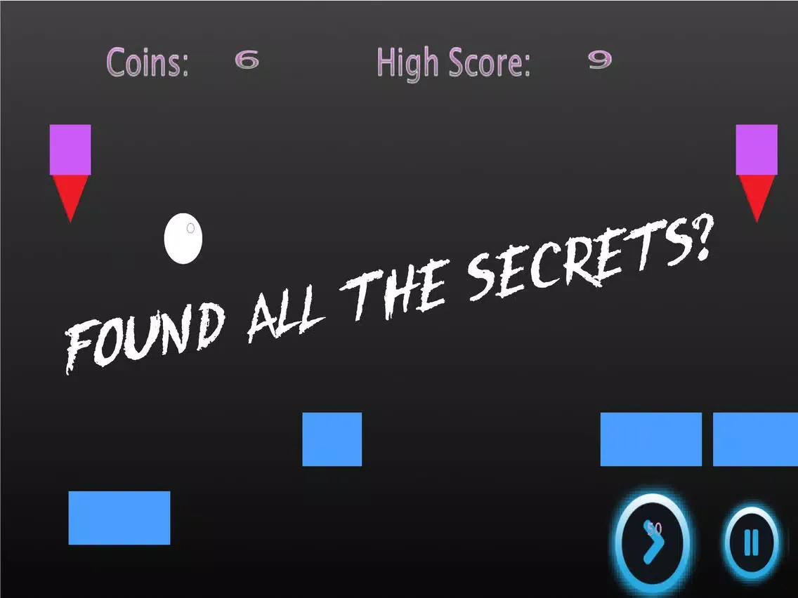 Zone-Ball iPad  Ekran Görüntüleri