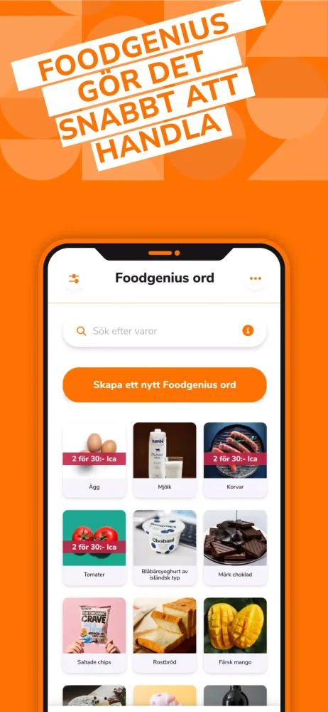 Foodrunners Ekran Görüntüleri