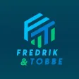 Fredrik och Tobbe
