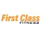 First Class Fitness