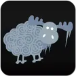 Frosty Sleep Sheep Frosty Sleep Sheep