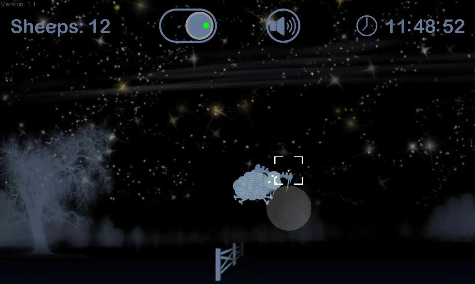 Frosty Sleep Sheep Screenshots