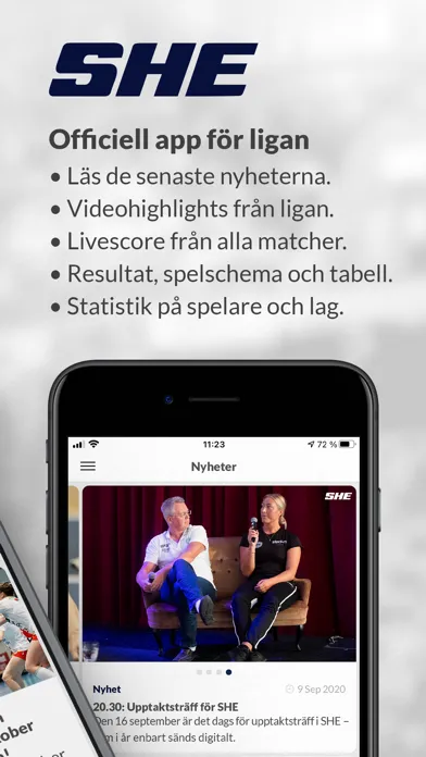 Screenshot di BK Heid - Gameday