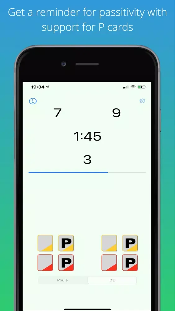 تصاویر Fencing Score