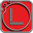 Squareness for ALiSENSOR™ Level