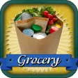Grocery - The easy shopping List