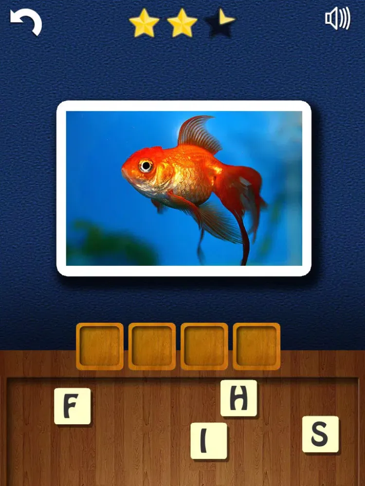 Spell - ABC for kids Free version iPad  سکرین شاٹس
