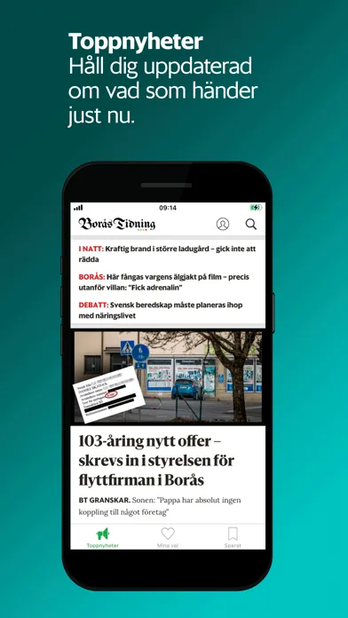 MinBT Screenshots
