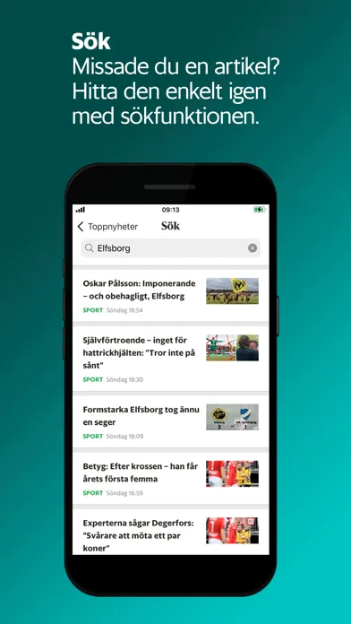 MinBT Screenshots