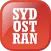 Sydöstran