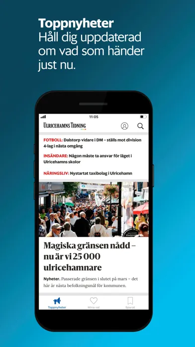 MinUT سکرین شاٹس