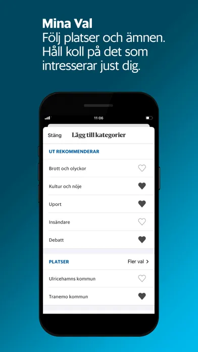 MinUT سکرین شاٹس