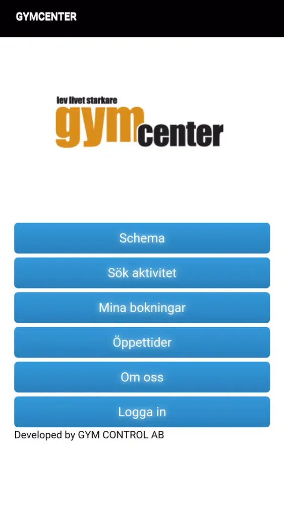 صور Gymcenter Värnamo