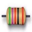 Resistor color calc
