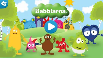 Babblarna Ekran Görüntüleri