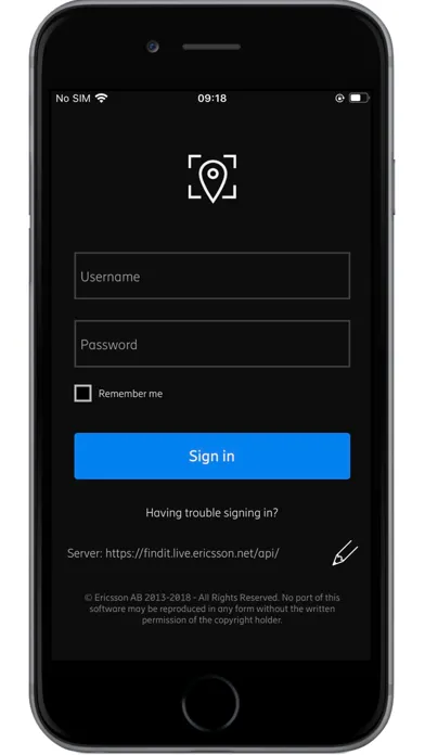 Tag-Finder سکرین شاٹس