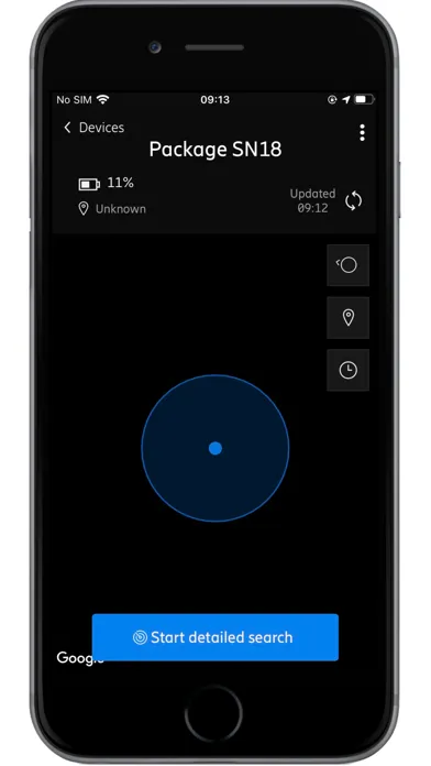 Tag-Finder سکرین شاٹس