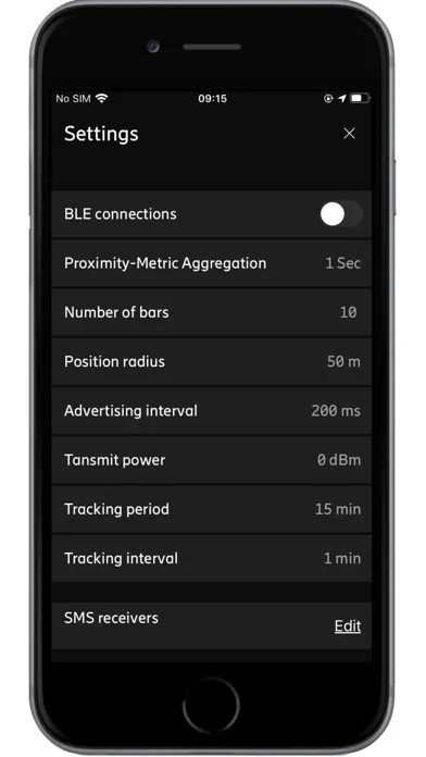 Tag-Finder سکرین شاٹس