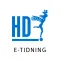 HD E-tidning