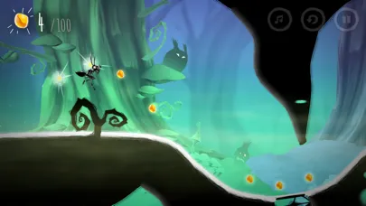 Capturas de pantalla de ANTS - THE GAME