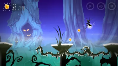 Capturas de pantalla de ANTS - THE GAME
