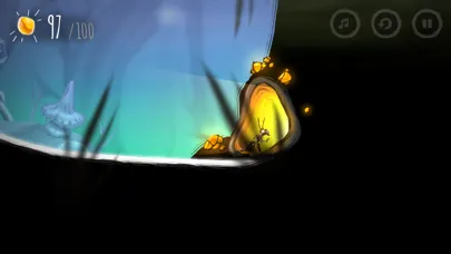 Capturas de pantalla de ANTS - THE GAME