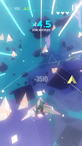 Tangkapan skrin Avicii | Gravity HD