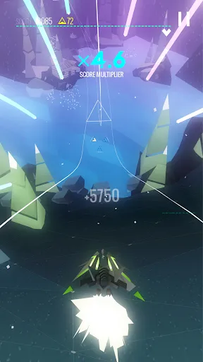 Tangkapan skrin Avicii | Gravity HD