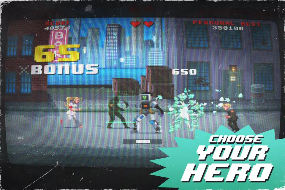 Kung Fury Screenshots3