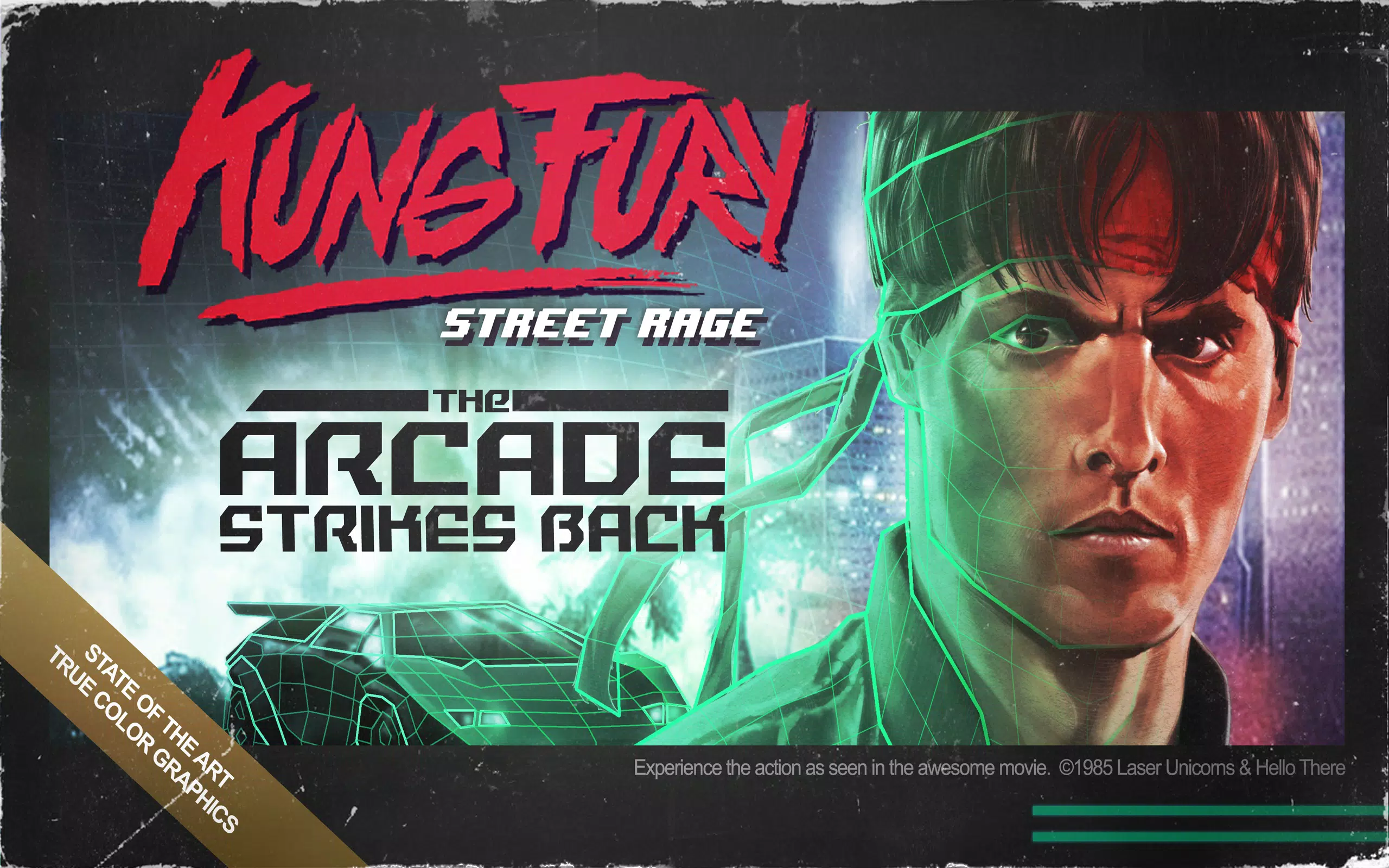 Kung Fury Screenshots8