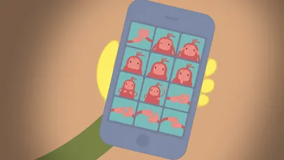 Captures d'écran de Self Help for Trauma