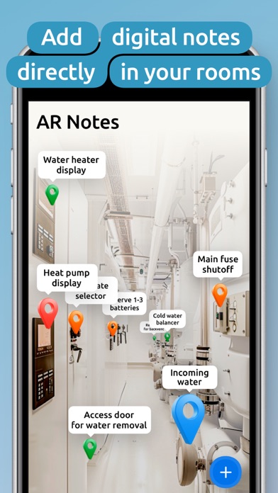 تصاویر Homer: The Home Management App