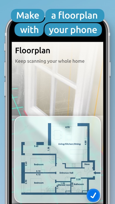 تصاویر Homer: The Home Management App
